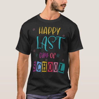 Camiseta Feliz Dia do Ensino Superior