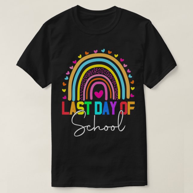 Camiseta Feliz Dia do Ensino Superior (Frente do Design)