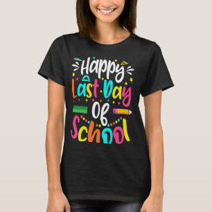 Camiseta Feliz Dia do Ensino Superior