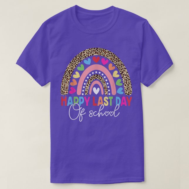Camiseta Feliz Dia do Ensino Superior (Frente do Design)