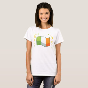 Camiseta Feliz dia do padre santo!