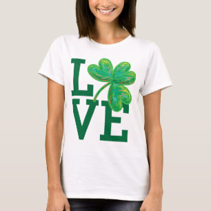 Camiseta Feliz dia do padre santo!