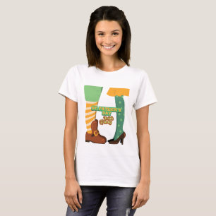 Camiseta Feliz dia do padre santo!