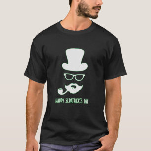 Camiseta Feliz dia do padre santo!