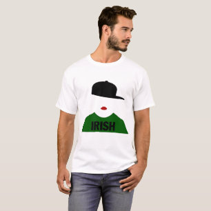 Camiseta Feliz dia do padre santo!