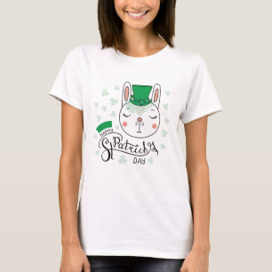Camiseta Feliz dia do padre santo!