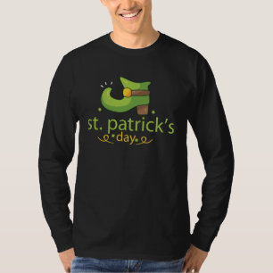 Camiseta Feliz dia do padre santo!