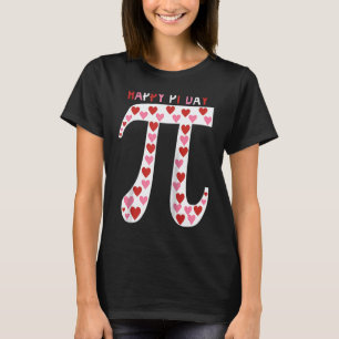 Camiseta Feliz Dia do Pi 2023 Matemática Professores de Mat