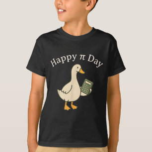 Camiseta Feliz Dia do Pi 2026 Professores de Matemática Pro