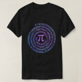 Camiseta Feliz Dia do Pi 3.14 Dia do Pi Amante da Matemátic