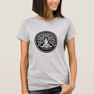 Camiseta Feliz Dia do Vesak