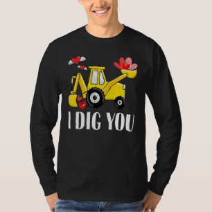 Camiseta Feliz Dia dos Namorados Carregador 2022 Eu Caco-Te