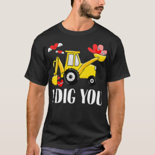 Camiseta Feliz Dia dos Namorados Carregador 2022 Eu Caco-Te
