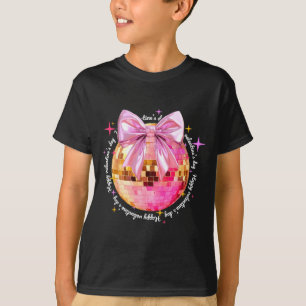 Camiseta Feliz Dia dos Namorados Coquette Divertida Bola de