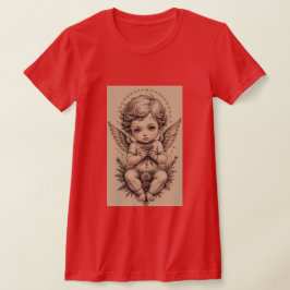 Camiseta Feliz Dia dos Namorados Presente Personalizado