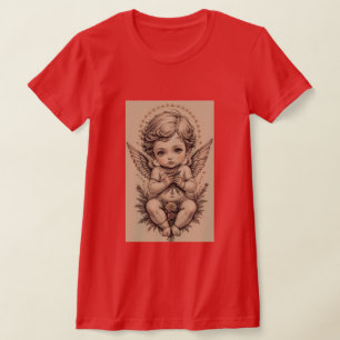 Camiseta Feliz Dia dos Namorados Presente Personalizado