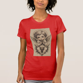 Camiseta Feliz Dia dos Namorados Presente Personalizado