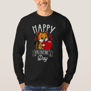 Camiseta Feliz Dia dos Namorados Rosas Noite de Encontro Fl