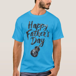Camiseta Feliz Dia dos Pais