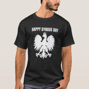 Camiseta Feliz Dia Dyngus 2