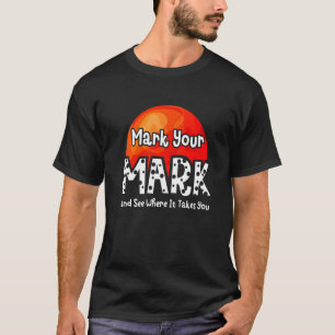 Camiseta Feliz Dia Internacional 2022 Marte Faça Suas Mães