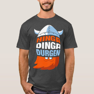 Camiseta Feliz Dia Leif Erikson