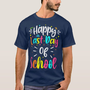 Camiseta Feliz Dia Passado Da Apreciação De Verão Incrível