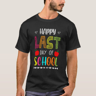 Camiseta Feliz Dia Passado Da Faculdade, Professora Frid