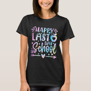 Camiseta Feliz Dia Passado Da Graduação De Professores 3