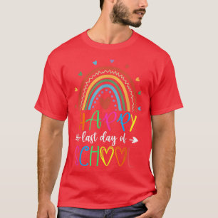 Camiseta Feliz Dia Passado Da Graduação De Professores R