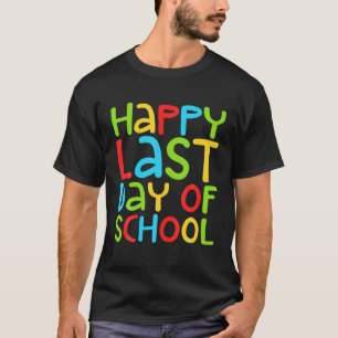 Camiseta Feliz Dia Passado De Estudantes E Professores Do C