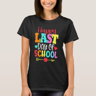 Camiseta Feliz Dia Passado De Estudantes E Professores Lega