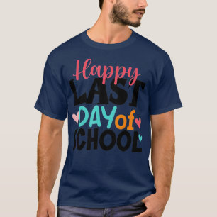 Camiseta Feliz Dia Passado De Professores