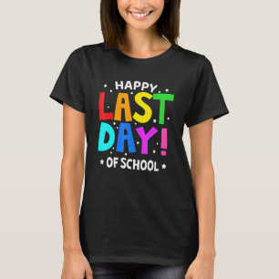 Camiseta Feliz Dia Passado de Professores Formando Crianças