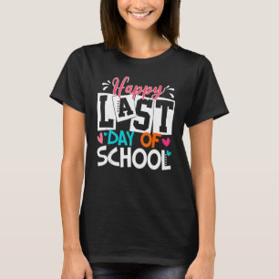Camiseta Feliz Dia Passado de Professores Formandos de Prof