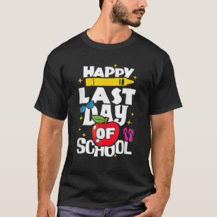 Camiseta Feliz Dia Passado Do Graduação De Professores
