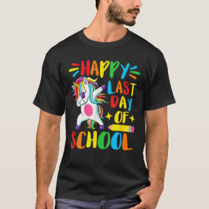Camiseta Feliz Dia Passado Do Graduação De Professores