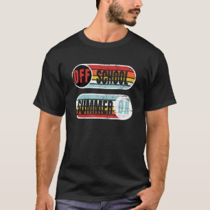 Camiseta Feliz Dia Passado Do Graduação De Professores