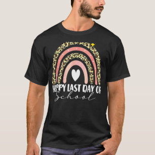 Camiseta Feliz Dia Passado Do Graduação De Professores
