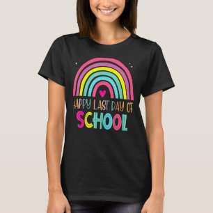 Camiseta Feliz Dia Passado Do Graduação De Professores