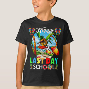 Camiseta Feliz Dia Passado Do Graduação De Professores
