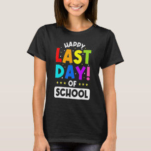 Camiseta Feliz Dia Passado Do Graduação De Professores