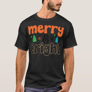 Camiseta Feliz e Brigh 1