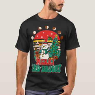 Camiseta Feliz E Brilho
