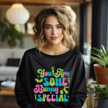 Feliz Eggster. Páscoa engraçada