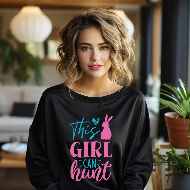 Camiseta Feliz Eggster. Primavera (Criador carregado)