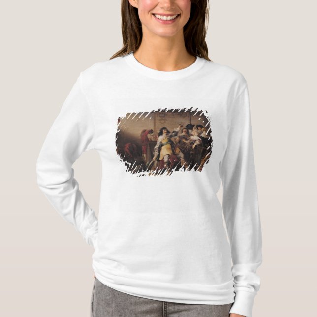 Camiseta Feliz Empresa 2 (Frente)