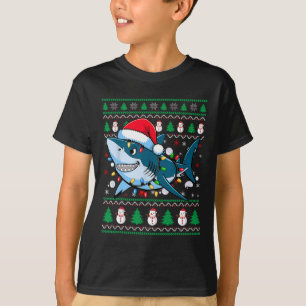 Camiseta Feliz Engraçada Festa de Natal