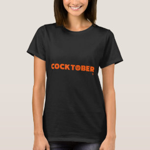 Camiseta Feliz Fantasia de Halloween Roupa de Halloween Eng