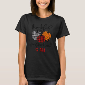 Camiseta Feliz Feliz Mães do G Abençoadas outono Chupkin